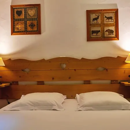 Casa vacanze Quillis Vue Montagne, & Terrasse *