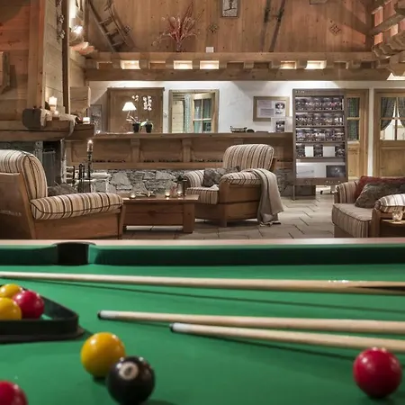 Casa vacanze Quillis Vue Montagne, & Terrasse *