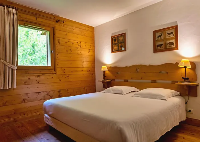 Casa vacanze Quillis Vue Montagne, & Terrasse *