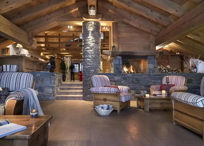 Casa vacanze Quillis Vue Montagne, & Terrasse *