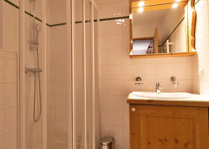 Quillis Vue Montagne, & Terrasse * La Plagne