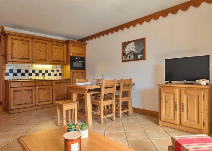 Quillis Vue Montagne, & Terrasse Casa vacanze *