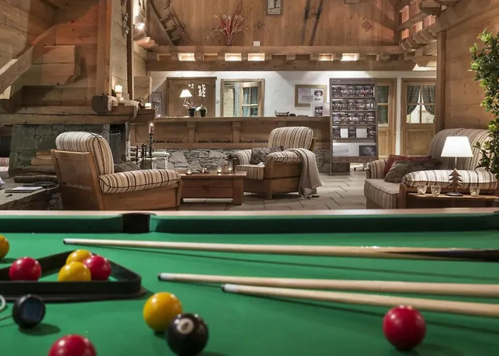 Casa vacanze Quillis Vue Montagne, & Terrasse *