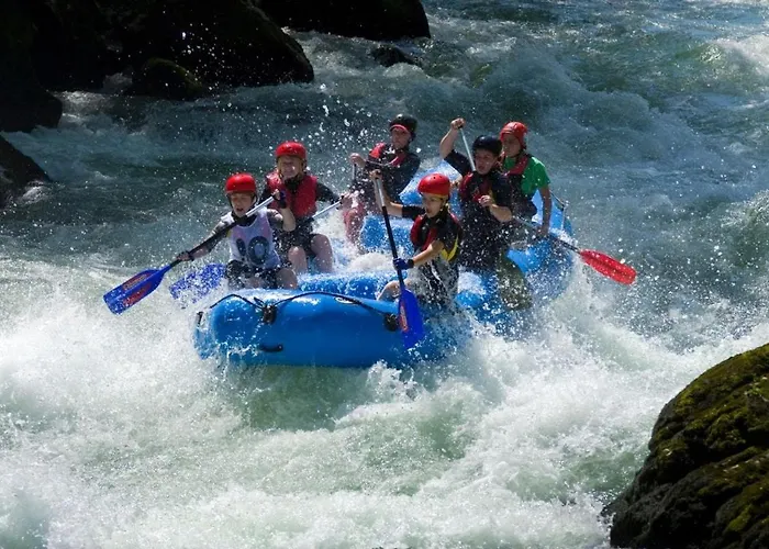 Quillis Vue Montagne, & Terrasse Casa vacanze *