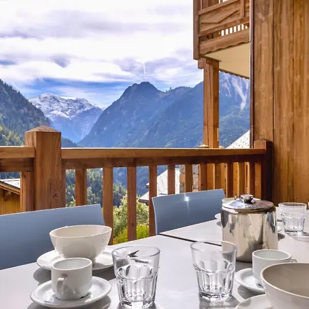 Quillis - Vue Montagne, & Terrasse Casa de Férias
