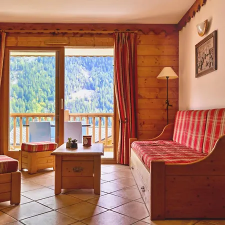 Casa de Férias Quillis - Vue Montagne, & Terrasse