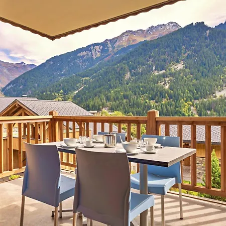 Quillis - 6 Pers - Piscine & Spa - Vue Montagne