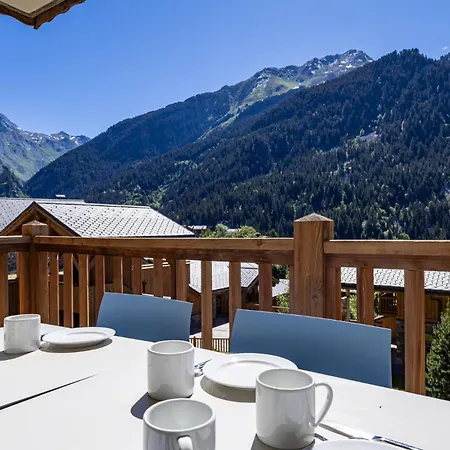 Quillis - Vue Montagne, & Terrasse Casa de Férias