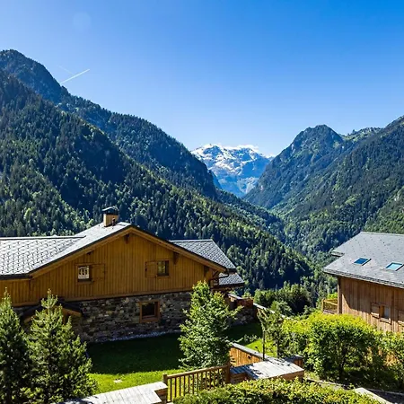 Quillis - Vue Montagne, & Terrasse Casa de Férias *