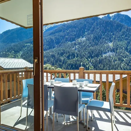 Quillis - Vue Montagne, & Terrasse *