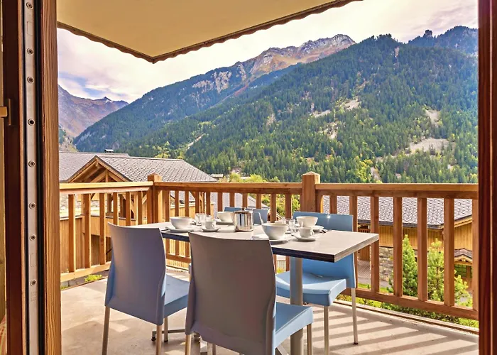 Quillis Vue Montagne, & Terrasse