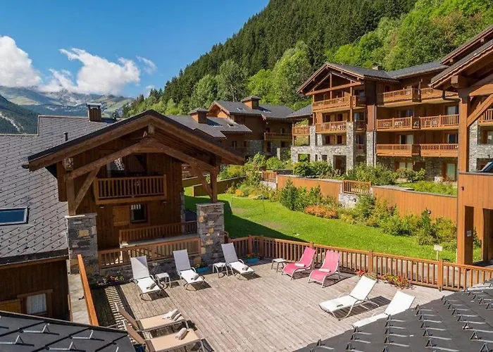 Quillis Vue Montagne, & Terrasse Dom wakacyjny